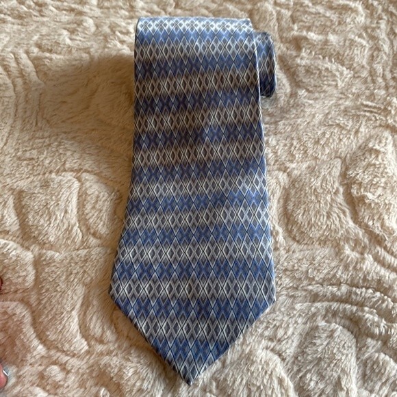 100% silk! $10 each! Kenneth Cole Crazyhorse Croft & Barrow & More - Picture 11 of 12